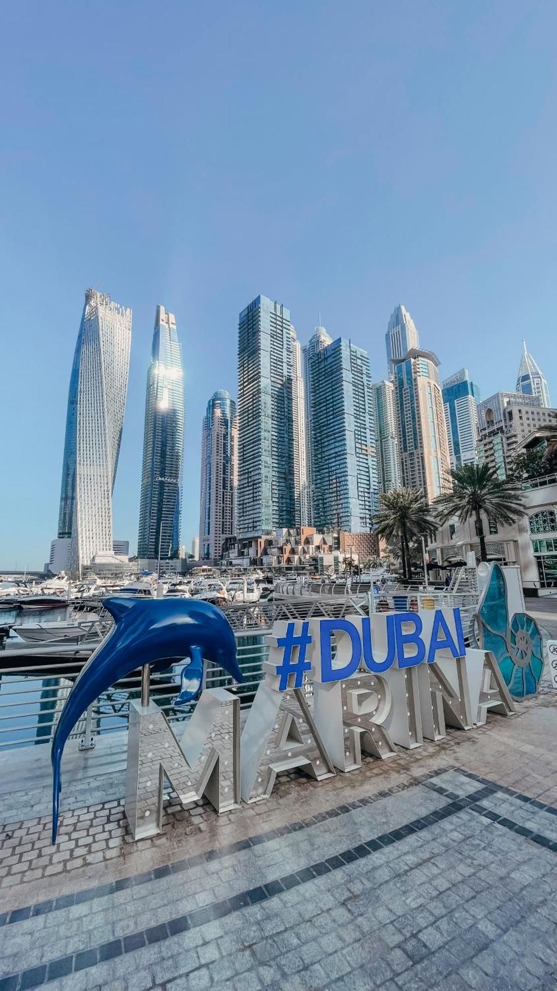 Sea & Palm View Elegant 1 Bedroom Apartment Dubaj Exteriér fotografie