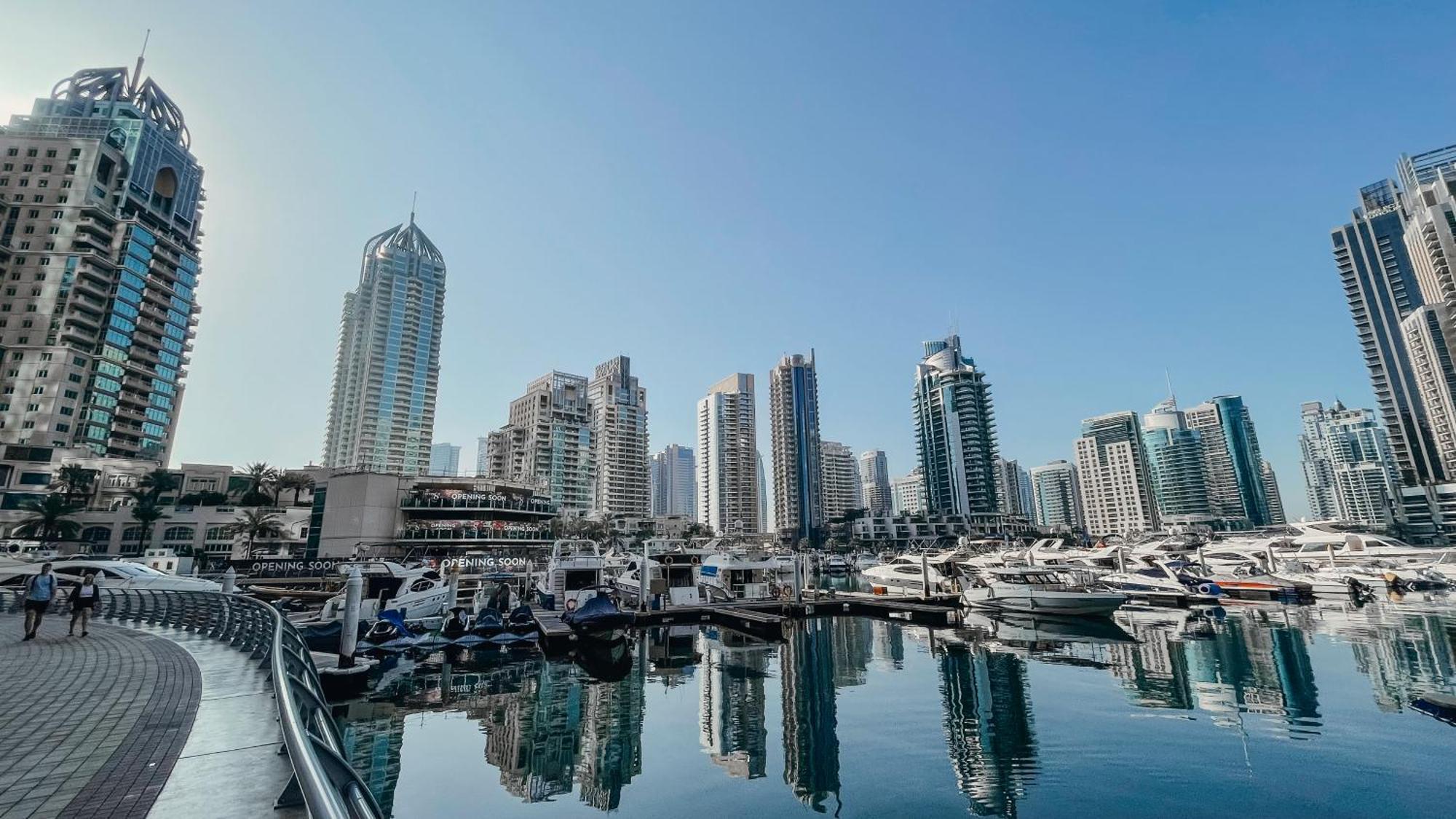 Sea & Palm View Elegant 1 Bedroom Apartment Dubaj Exteriér fotografie